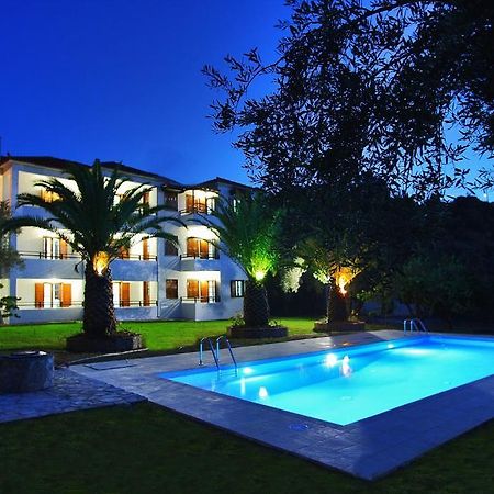 Villa Maro سكوبيلوس تاون المظهر الخارجي الصورة