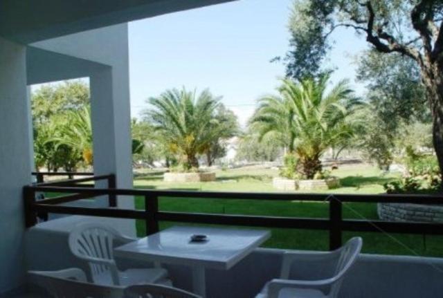 Villa Maro سكوبيلوس تاون المظهر الخارجي الصورة