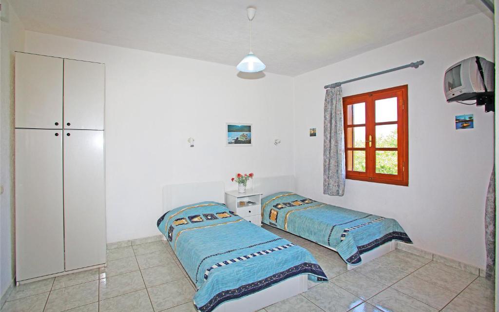 Villa Maro سكوبيلوس تاون الغرفة الصورة