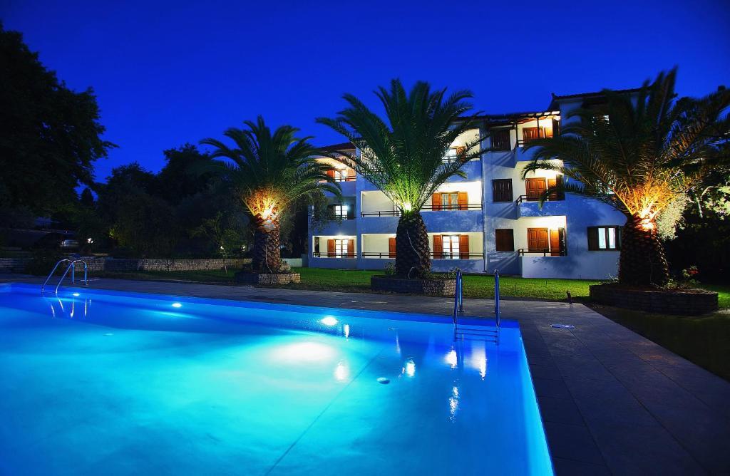 Villa Maro سكوبيلوس تاون المظهر الخارجي الصورة