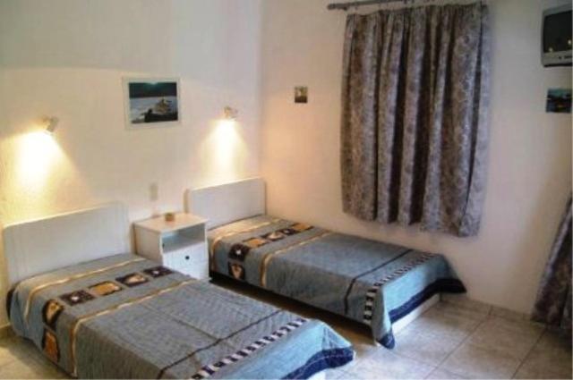 Villa Maro سكوبيلوس تاون الغرفة الصورة