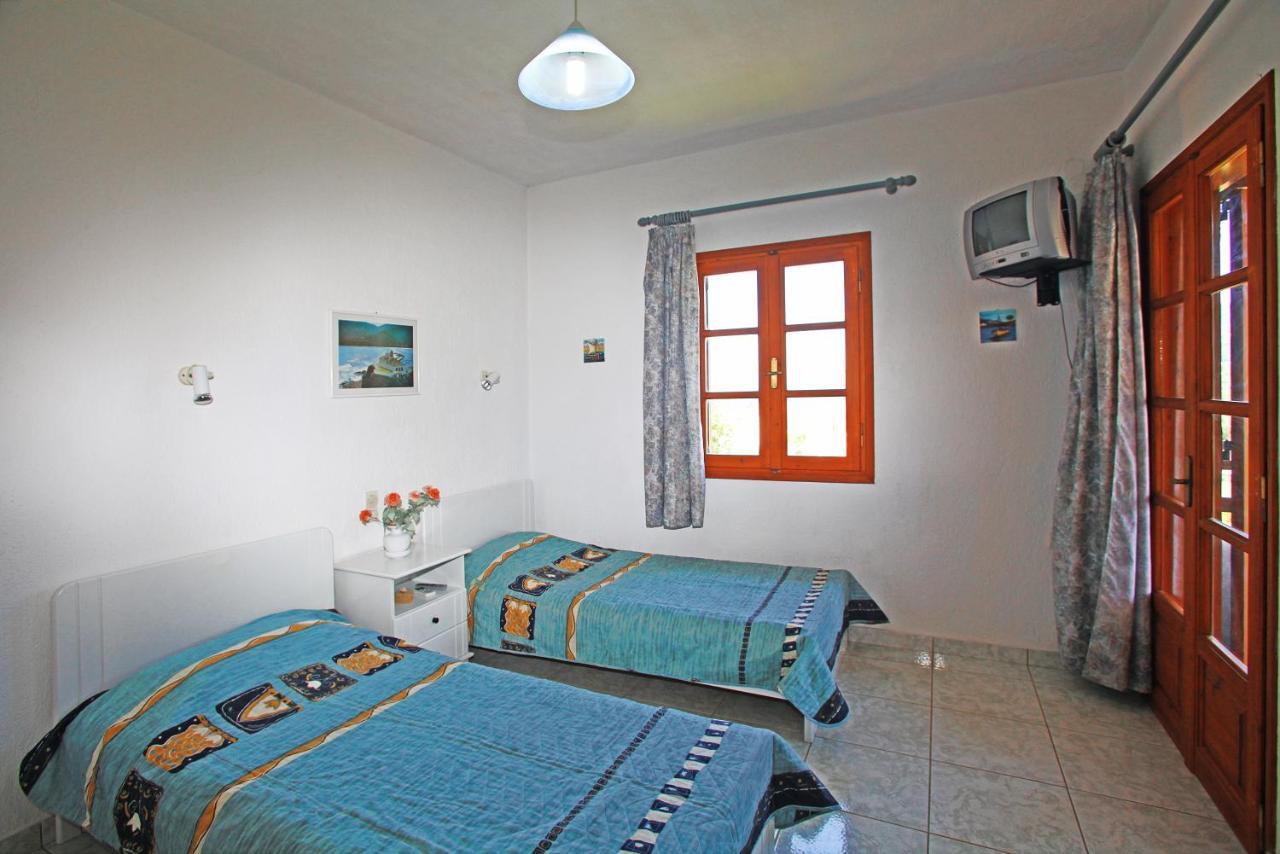 Villa Maro سكوبيلوس تاون الغرفة الصورة